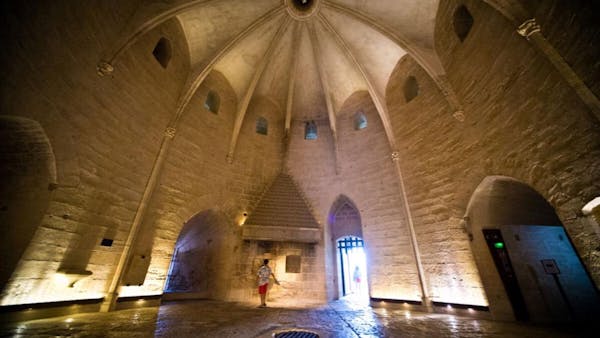 THE CHURCH IN THE WILDERNESS: THE HUGUENOT RESISTANCE