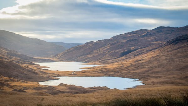 IONA: SCOTLAND’S BRAVEHEART