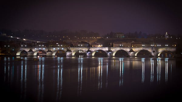 THE BOHEMIAN REFORMATION