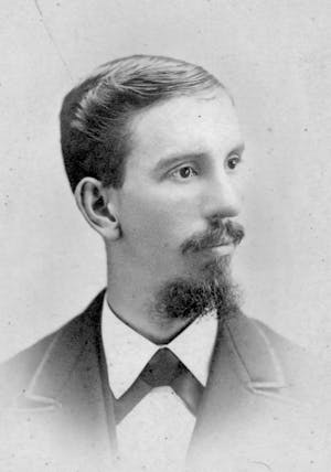 Edson White