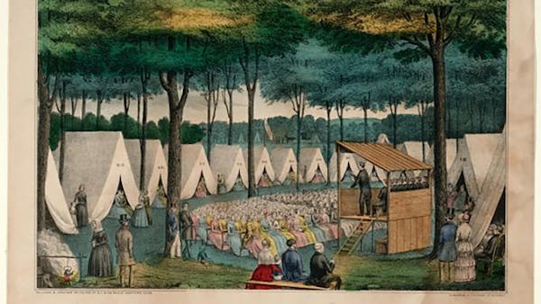 A SNAPSHOT OF THE MILLERITE MOVEMENT (1839-1844)