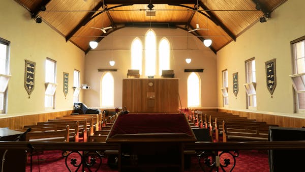 SANITARIUM AND THE BIRTH OF ADVENTISM IN AUSTRALIA