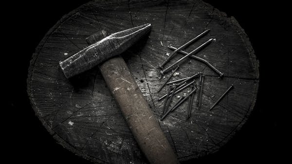 THE PROTEST IS NOT OVER