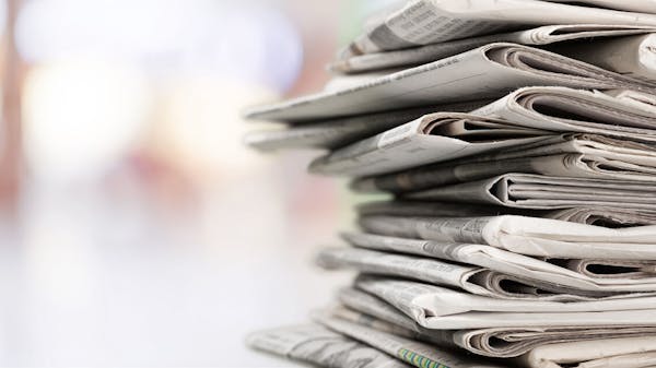 FROM VISION TO THE PRINTED PAGE