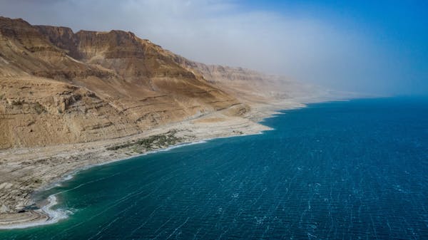 Lot: Sodom and Gomorrah