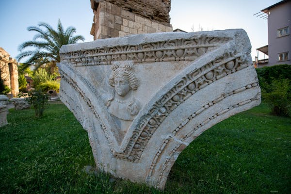 Philadelphia - City of Brotherly Love