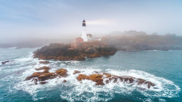 ELLEN WHITE: EARLY YEARS