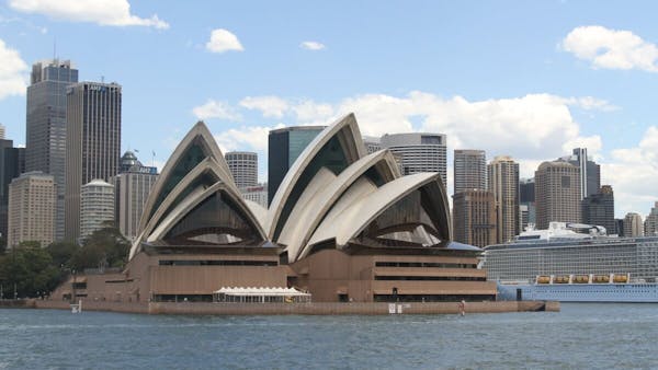 ELLEN WHITE CALLED TO AUSTRALIA