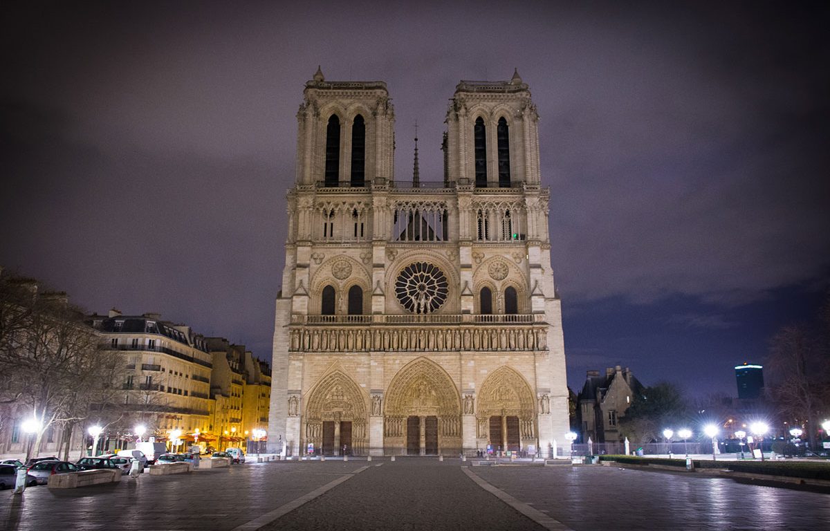 THE FRENCH REFORMATION (1510-1598)