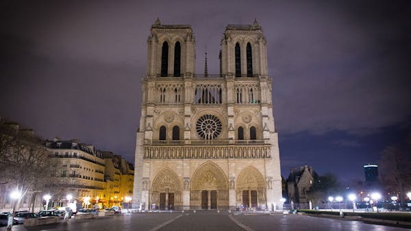 THE FRENCH REFORMATION (1510-1598)