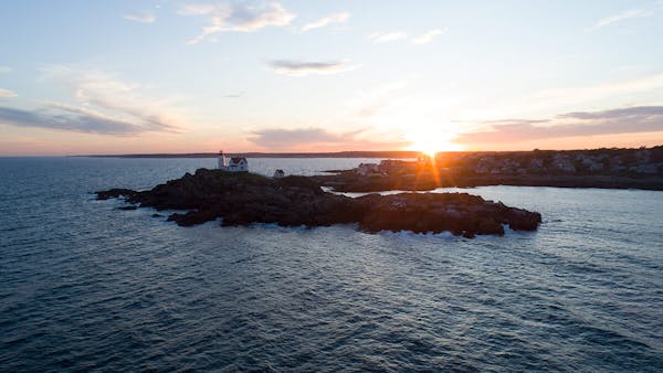 ELLEN WHITE SURVIVES AN ASSASSINATION ATTEMPT