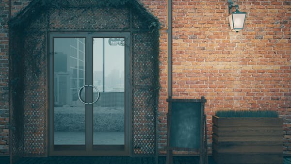 Everyone Needs A Visit To The Phrenologist: A Vignette