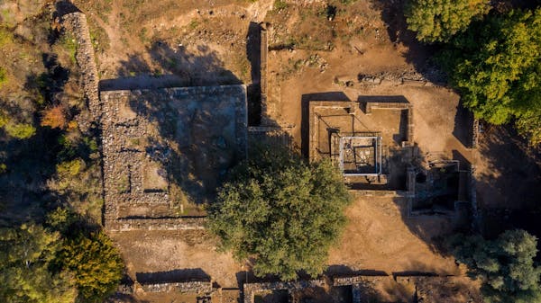 Hammurabi and the Babylonians