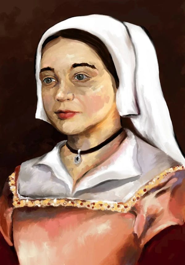 Anne Askew