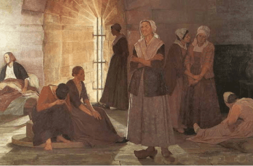 Women of Christian History Series