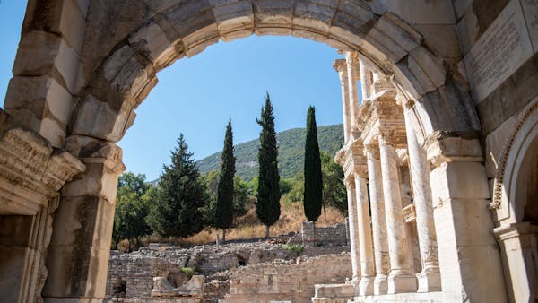 Ephesus