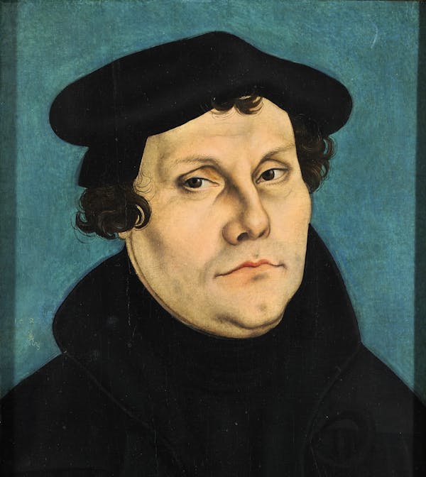 Martin Luther