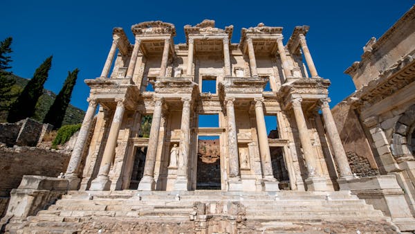 Ephesus - The Loveless Church