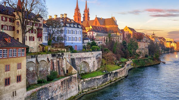 J.N. ANDREWS: THE ABLEST MAN IN OUR RANKS