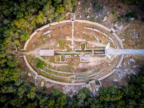 Perpetua: Martyred in the Arena