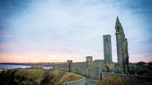 THE REFORM OF SCOTLAND