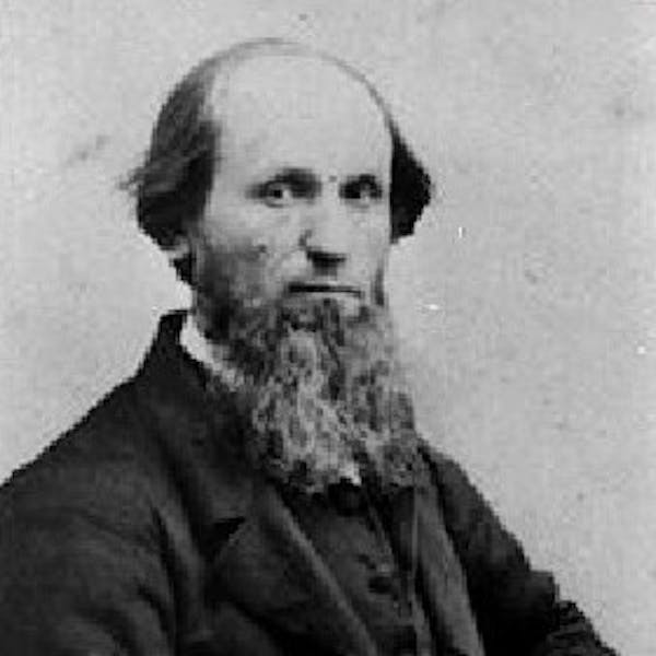 M.B. Czechowski: First Contact With Europe