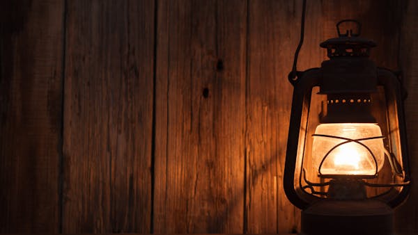 Hiram Edson Heals His Neighbour