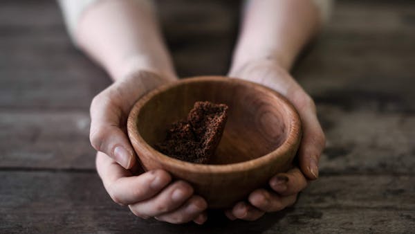 Cast Down But Not Destroyed: The Story of Martin Luther and Ursula Cotta