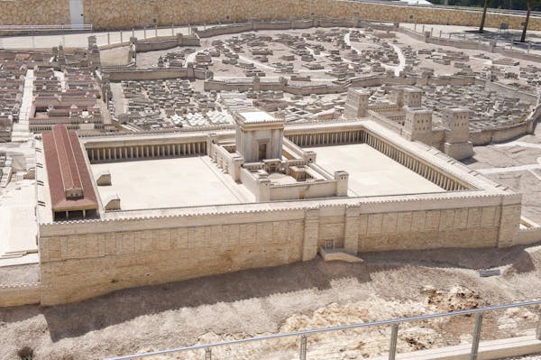 Hezekiah: Reform, Regret & Repentance 