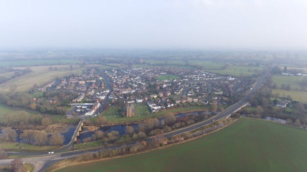 COLUMBANUS: CELTIC MISSIONARY TO EUROPE