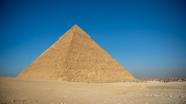 Egypt: Kingdom of the Nile