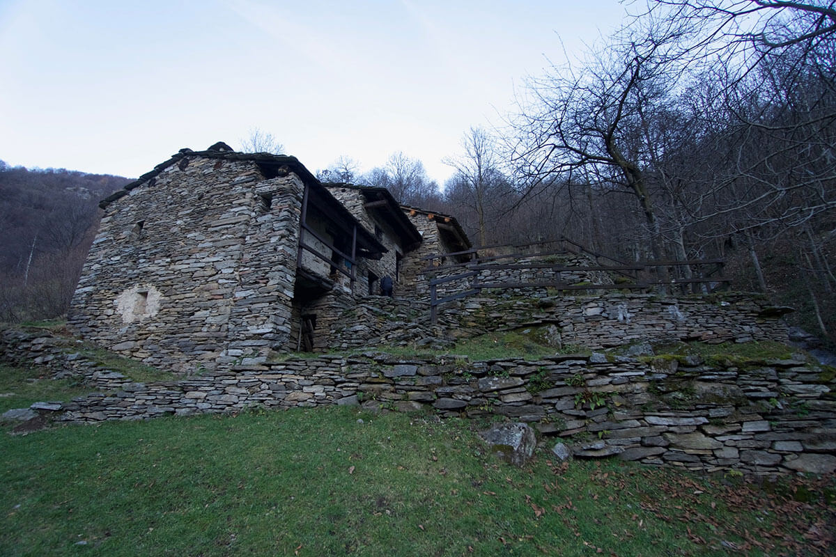 WALDENSIANS: PEOPLE OF THE VALLEYS