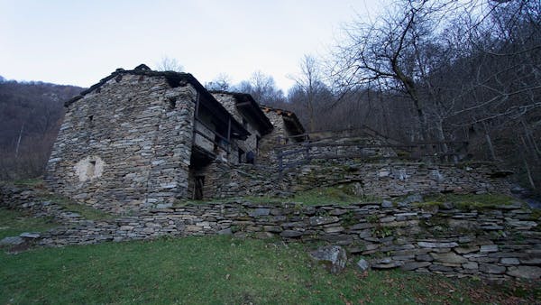 WALDENSIANS: PEOPLE OF THE VALLEYS