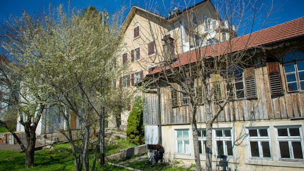 JAKOB ERZBERGER: EUROPE’S FORGOTTEN PIONEER