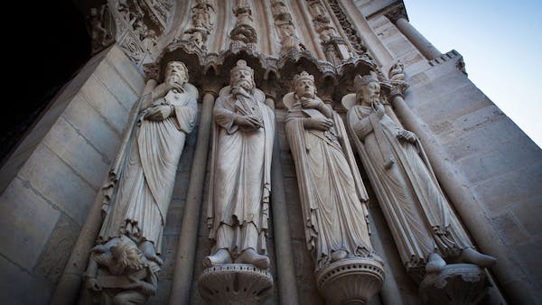 ST. BARTHOLOMEW’S DAY MASSACRE AND THE FRENCH HUGUENOTS