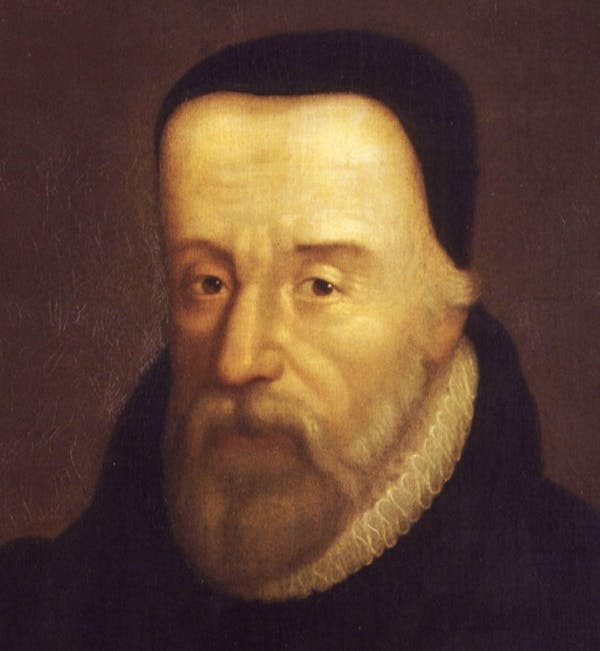 William Tyndale