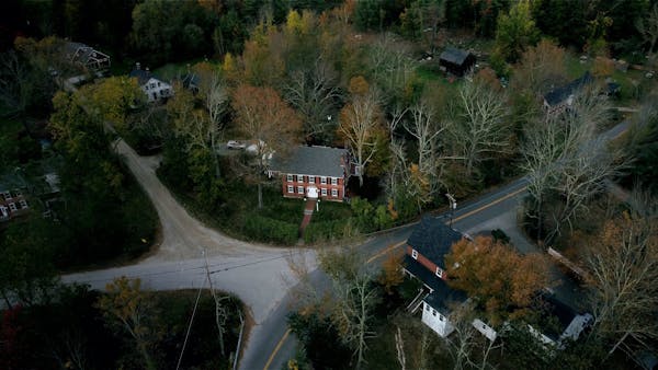 URIAH SMITH: A LIFE OF SERVICE