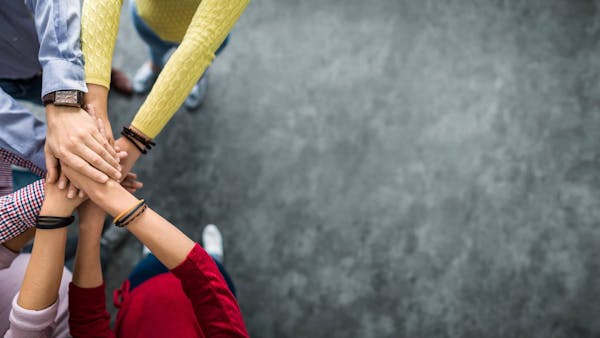 Miller and Himes: 3 Secrets To Great Collaborative Effort