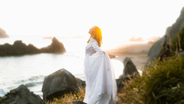 Katharina Von Bora: The Runaway Nun of Nimbschen