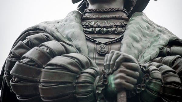 THE PROTEST AT SPIRES AND THE REFORMATION