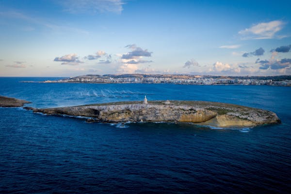 Paul: Shipwrecked on Malta