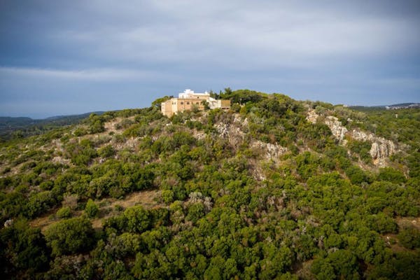 Elijah: Showdown At Mt. Carmel