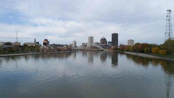 SACRIFICE AND COMMITMENT IN ROCHESTER