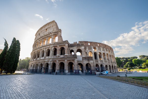 Peter: Calling, Consecration and Crucifixion