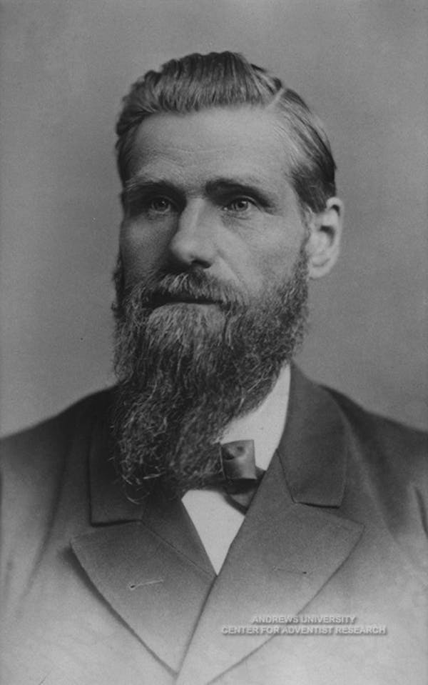 S.N. Haskell: Missionary Trailblazer