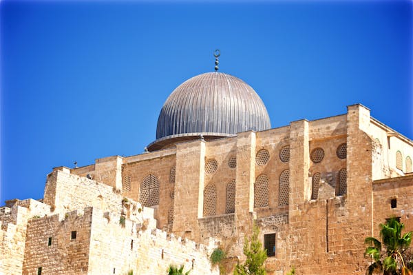 Jeroboam: A Kingdom Divided 