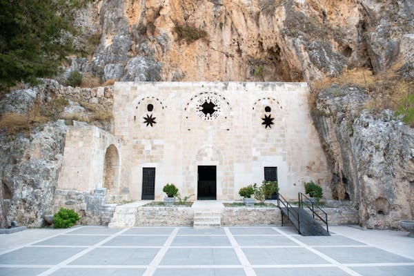 Antioch: And They Were Called Christians 