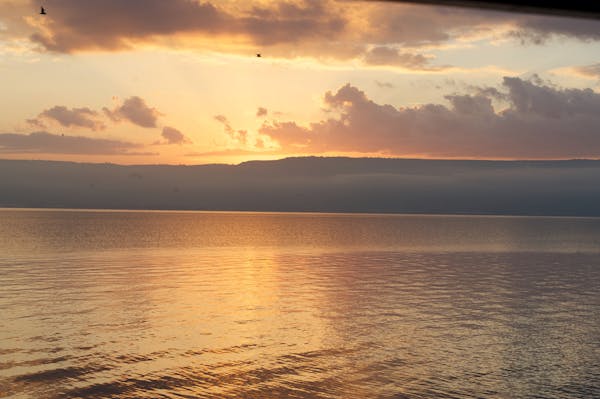 Calling the Disciples