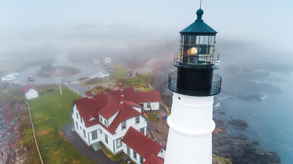 THE HEAVENLY SANCTUARY VISION