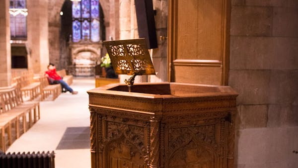 JOHN KNOX: SCOTLAND’S GREATEST REFORMER